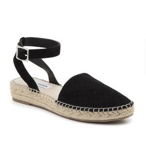 Steve Madden Lesko espadrille